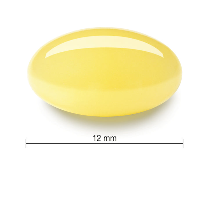 Jamieson Odourless Garlic 500 mg