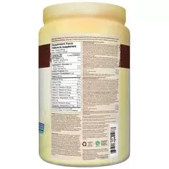 Garden of Life Raw Organic Protein, Chocolate flavour, 660g