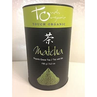 Organic Matcha green tea