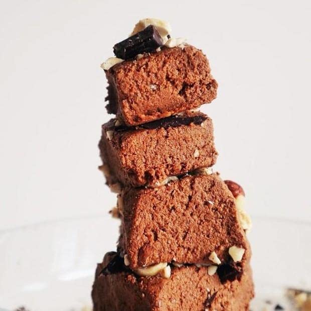 Organic Cacao Powder