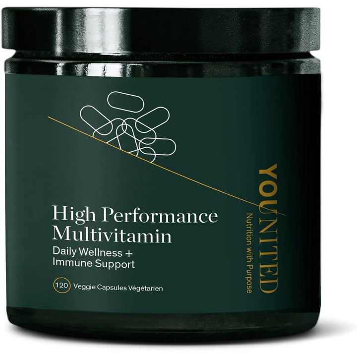 Younited High Performance Multivitamin