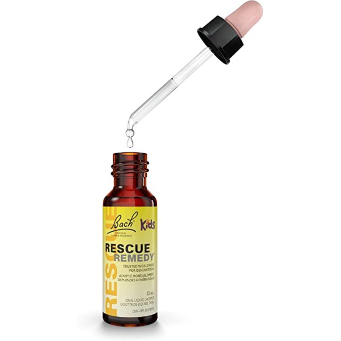 Bach® Kids Rescue Remedy® - 10 ml