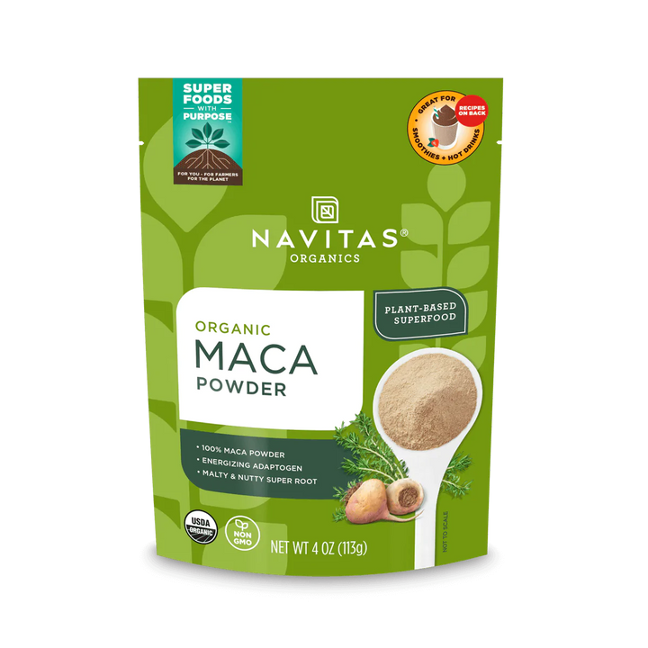 Navitas Organics Organic Maca Powder