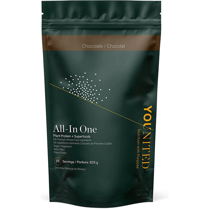 Younited All-In-One Chocolate
