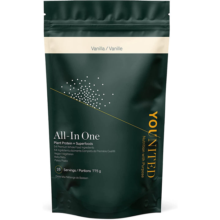 Younited All-In-One Vanilla