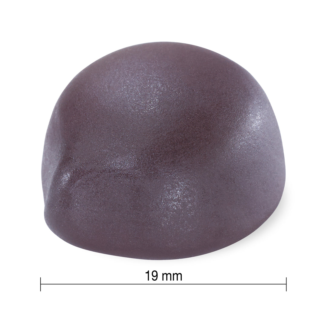 Jamieson Elderberry Cold & Flu Gummy