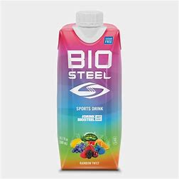 BioSteel Sports Hydration RainbowTwist Flavour