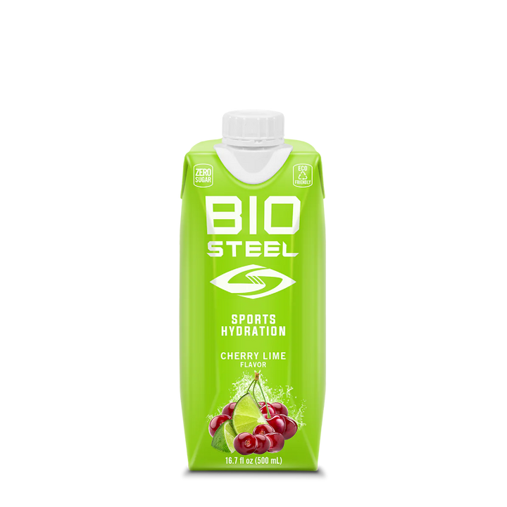BioSteel Sports Hydration Cherry Lime Flavour