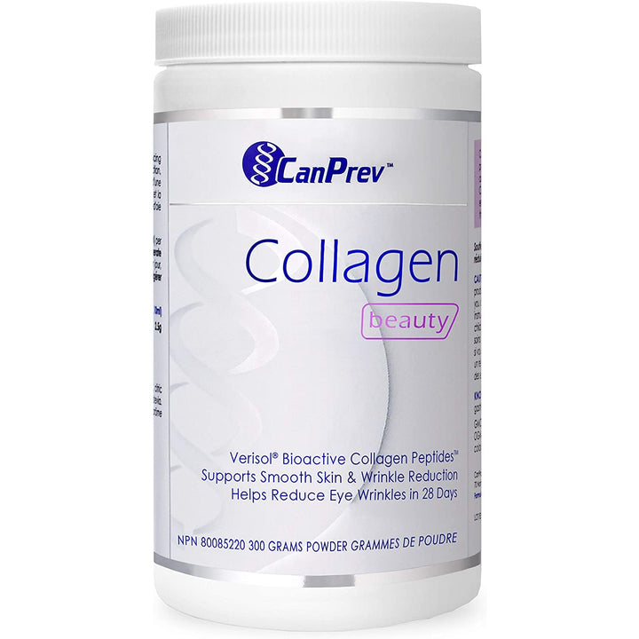 Canprev Collagen Beauty Powder, Verisol Bioactive Collagen Peptides