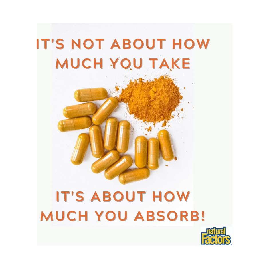 CurcuminRich™ Theracurmin® Double Strength   Vegetarian Capsules