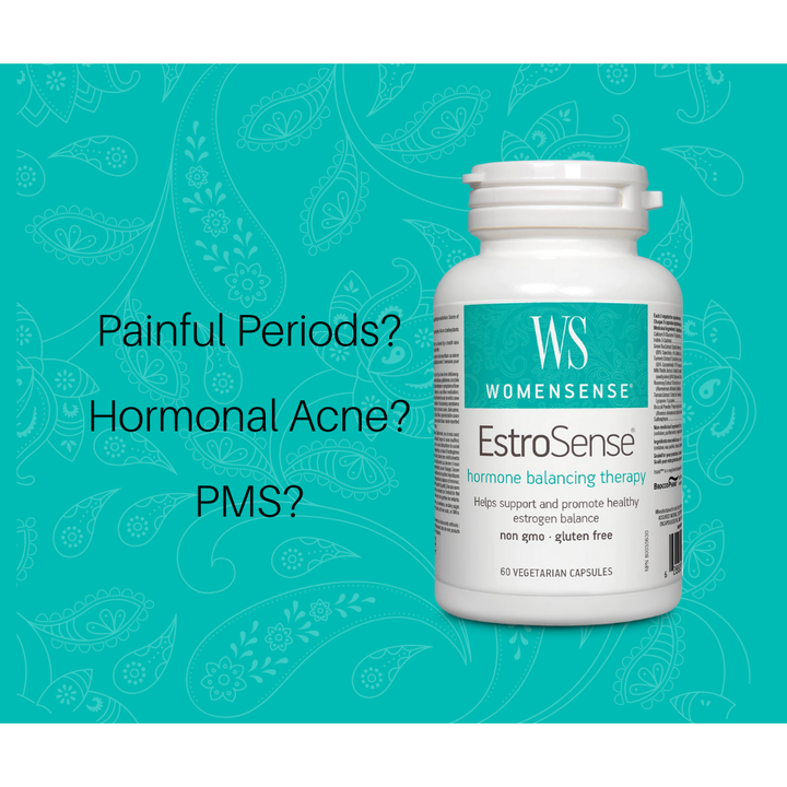 EstroSense® hormone balancing therapy