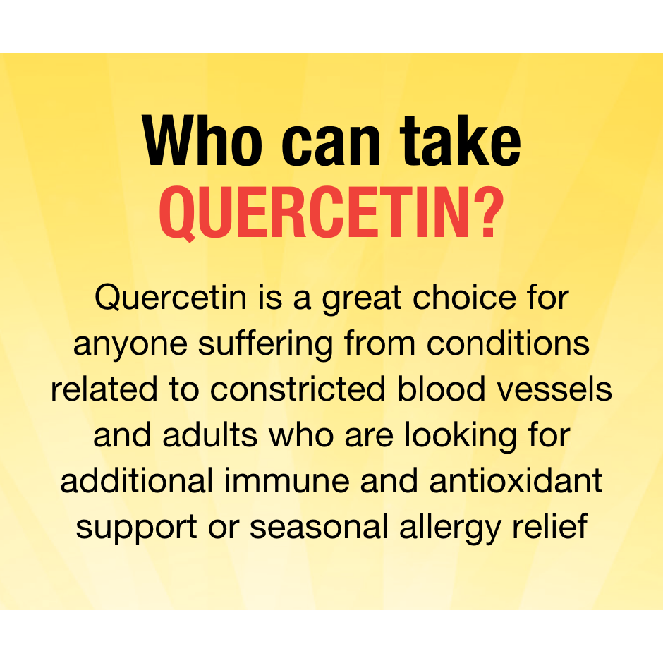 Quercetin LipoMicel Matrix 250mg Softgels