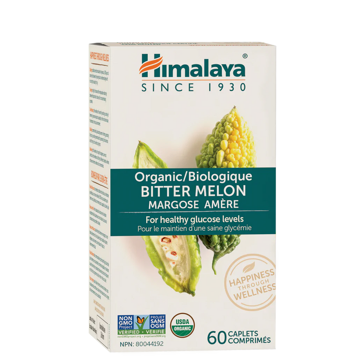 Himalaya Organic Bitter Melon