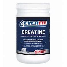 4EVERFIT Creatine monohydrate