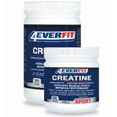 4EVERFIT Creatine monohydrate