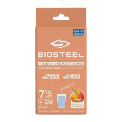 Hydration Mix Peach and Mango Flavour