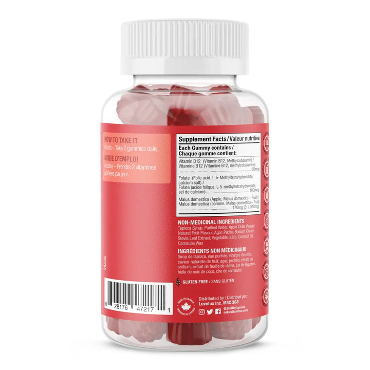 Suku Appley Ever After™