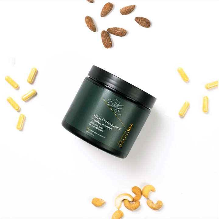Younited High Performance Multivitamin