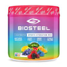 Hydration Mix, Rainbow Twist Flavour