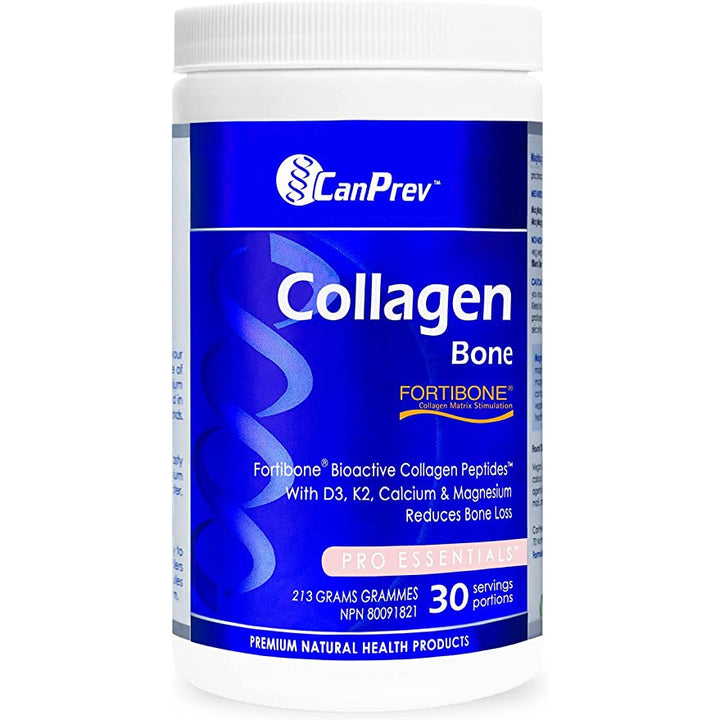Canprev Bone Collagen powder, Fortibone, 5kDa, Pro Essentials