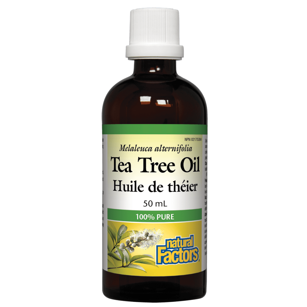 Tea Tree Oil   Liquid