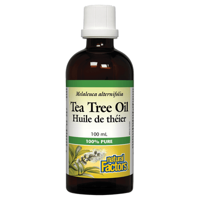 Tea Tree Oil   Liquid