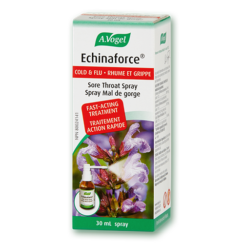 A.Vogel Echinaforce Sore Throat Spray