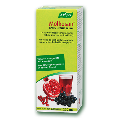 A.Vogel Molkosan® Berry