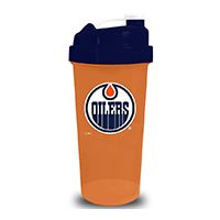 NHL Deluxe Shaker Bottle, 700ml