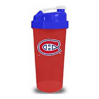 NHL Deluxe Shaker Bottle, 700ml
