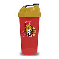 NHL Deluxe Shaker Bottle, 700ml