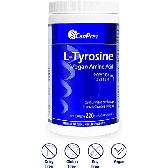 Canprev L-Tyrosine Powder