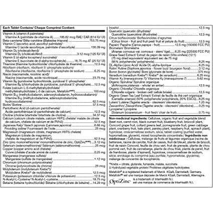 Douglas Laboratories Ultra Preventive™ X Tablets