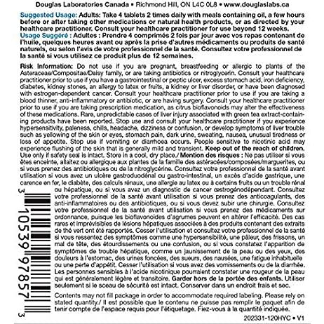 Douglas Laboratories Ultra Preventive™ X Tablets