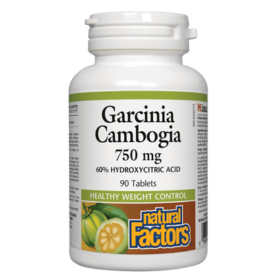 Garcinia Cambogia  750 mg Tablets